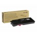 Xerox VersaLink C405 - Capacidade Extra Elevada - magenta - original - cartucho de toner - 106R03531