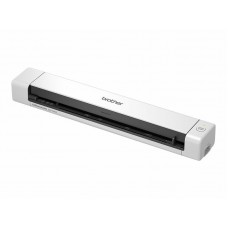 Brother DSmobile DS-640 - scanner para folhas de papel - portátil - USB 3.0 - DS640TJ1
