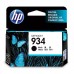 HP 934 - Preto - original - tinteiro - para Officejet 6812, 6815, 6820, Officejet Pro 6230, 6230 ePrinter, 6830, 6835