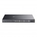 Switch TP-Link Omada ES228GMP Gigabit Ethernet, PoE+, 28 portas