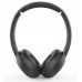 Headset Bluetooth Philips TAUH202BK/00 Negro Altavoces 32MM BT 4.2