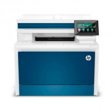 Impresora Hp Multfuncion Color Laserjet Pro 4302dw