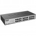 Switch de Rede D-Link DES-1024D - 24 Portas Switch de Rede D-Link DES-1024D - 24 Portas