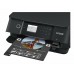 Epson Expression Premium XP-6100 - impressora multi-funções - a cores - C11CG97403 Epson Expression Premium XP-6100 - impressora multi-funções - a cores - C11CG97403