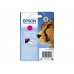 Epson T0713 - magenta - original - tinteiro - C13T07134012