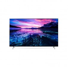 Televisor LG 75UR762H: 75 polegadas, 4K UHD, Modo Hotel Televisor LG 75UR762H: 75 polegadas, 4K UHD, Modo Hotel