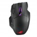 Rato Asus ROG Spatha X Gaming, Sem Fio/Fios, 12 Botões, 19000 DPI, RGB Rato Asus ROG Spatha X Gaming, Sem Fio/Fios, 12 Botões, 19000 DPI, RGB