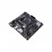 Placa Mãe Asus Prime B450M-K II, Micro-ATX, Socket AM4, DDR4, 64GB