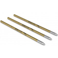 Lenovo Yoga Book Real Pen Ink Refill - 3 recargas de Tinta para equipar o Yoga Book Real Pen e escrever livremente com tinta real -