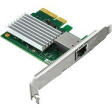 Placa de Rede Trendnet TEG-10GECTX 10 Gigabit Ethernet Placa de Rede Trendnet TEG-10GECTX 10 Gigabit Ethernet