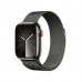 Apple Watch S9 41 Gph Ss Gph Ml Cel