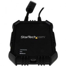 Consola KVM StarTech NoteCons02X para Portátil