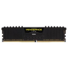 Memória Corsair Vengeance LPX - 16GB (2x8GB) DDR4 2400MHz