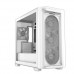 Caixa de Computador ASUS A23 Plus TG ARGB White, Branca, Micro-ATX/Mini-ITX Caixa de Computador ASUS A23 Plus TG ARGB White, Branca, Micro-ATX/Mini-ITX
