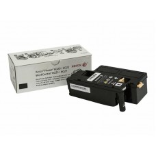 Xerox WorkCentre 6027 - preto - original - cartucho de toner - 106R02759