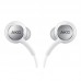 Auriculares Samsung EO-IC100 - USB Tipo-C - Com Microfone - Branco