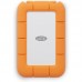 Disco Rígido Externo Seagate Lacie Rugged Mini 500GB Disco Rígido Externo Seagate Lacie Rugged Mini 500GB
