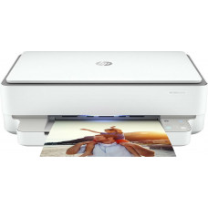 HP Envy 6020E AIO Printer (OPCIÓN HP+ Sólo Consumibles ORIGINALES)