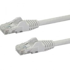 Cabo de Rede StarTech.com Cat6 Gigabit Ethernet 10m