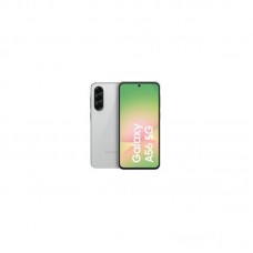 Smartphone Samsung Galaxy A56 5G - Cinza Claro