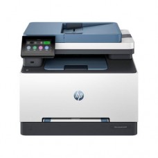 Impressora HP Color LaserJet 3302fdn: Impressão a laser a cores, funções multifunções, Ethernet, USB Impressora HP Color LaserJet 3302fdn: Impressão a laser a cores, funções multifunções, Ethernet, USB