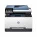 Impressora HP Color LaserJet 3302fdn: Impressão a laser a cores, funções multifunções, Ethernet, USB Impressora HP Color LaserJet 3302fdn: Impressão a laser a cores, funções multifunções, Ethernet, USB