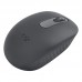Rato Logitech M196 Grafito Bluetooth Inalámbrico