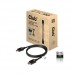 Cabo HDMI CLUB3D CAC-1371 - 1m, Certificado, Ultra Alta Velocidade