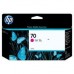 Tinteiro HP 70 Magenta 130ml C9453A