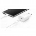 Carregador Samsung USB-C 25W, EP-T2510NWEGEU, Branco