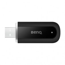 Acessório Computador BenQ WD02AT - Wi-Fi 6 + Bluetooth 5.2
