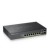 Switch Zyxel GS2220-10HP-EU0101F: Gigabit Ethernet PoE Gerenciado, 10 Portas PoE, L2/L3 sem_imagem