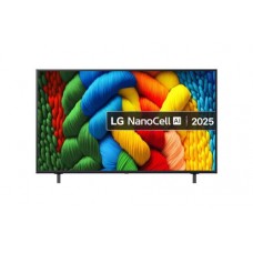 Televisor LG NanoCell AI 55NANO80A6B: 55