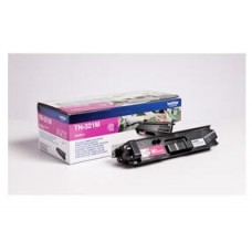 Brother Toner magenta, duração: 1.500 Pág., para: HLL8250CDN/HLL8350CDW