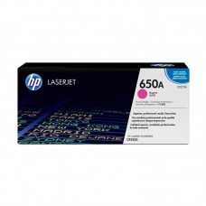 Toner HP 650A Magenta Original - CE273A