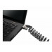 Kensington MicroSaver 2.0 Portable Keyed Laptop Lock cabo de segurança - K64423WW