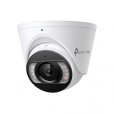 TP-Link - VIGI - InSight S445(4mm), 4MP Full-Color Turret Network Camera