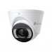 TP-Link - VIGI - InSight S445(4mm), 4MP Full-Color Turret Network Camera