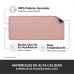 Tapete de Rato Logitech Desk Mat Studio Series Rosa Escuro - 956-000053