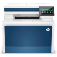 HP Color LaserJet Pro MFP 4302fdn - 4RA84F#B19 HP Color LaserJet Pro MFP 4302fdn - 4RA84F#B19