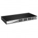 Switch D-Link DES-1210-28P: 24 Portas PoE, 2 Gigabit, 2 Combo Gigabit Switch D-Link DES-1210-28P: 24 Portas PoE, 2 Gigabit, 2 Combo Gigabit