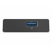 D-Link DUB 1340 - hub - 4 portas - DUB-1340 D-Link DUB 1340 - hub - 4 portas - DUB-1340