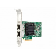 Broadcom BCM57416 - adaptador de rede - PCIe 3.0 x8 - Gigabit Ethernet / 10Gb Ethernet x 2 - P26253-B21 Broadcom BCM57416 - adaptador de rede - PCIe 3.0 x8 - Gigabit Ethernet / 10Gb Ethernet x 2 - P26253-B21