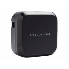 Brother P-Touch Cube Plus PT-P710BT - impressora de etiquetas - P/B - tranferência térmica - PTP710BTXG1