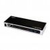 Docking Station Startech DK30A2DH - Alumínio, Cinzento