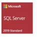 Licença Microsoft SQL Server 2019 Standard (2 núcleos, 1 ano)