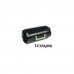 Toner Lexmark 50F2U0E: Preto, Laser, Alto Rendimento (20.000 páginas)