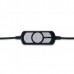 Auricular Con Microfono Conceptronic Polona Usb