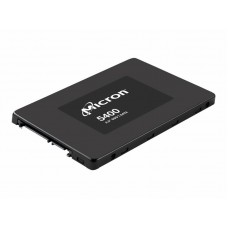 Ssd Micron 5400 Pro 2,5 Ssd Micron 5400 Pro 2,5