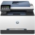 Impressora Multifunções Laser HP Color LaserJet Pro MFP 3302fdn - 499Q7F#B19